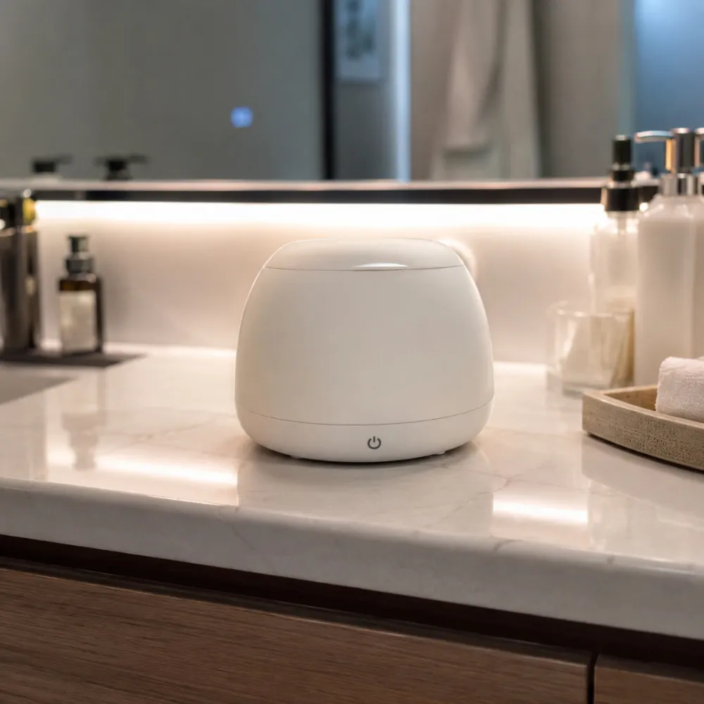 VITAL PRIME Ultrasonic Cleaner